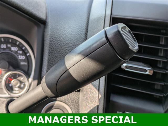 new 2026 Ram 3500 car, priced at $63,557