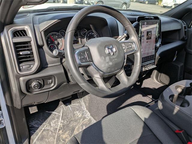 new 2026 Ram 3500 car, priced at $64,557