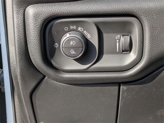 new 2026 Ram 3500 car, priced at $64,557