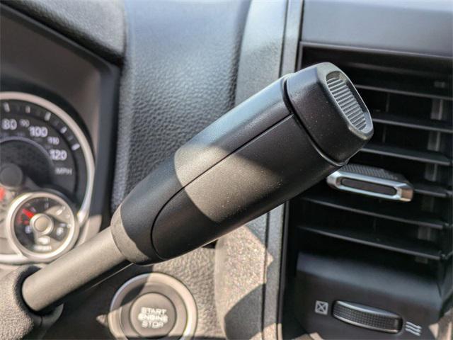 new 2026 Ram 3500 car, priced at $64,557