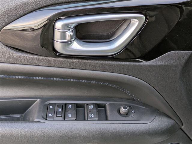 new 2025 Jeep Compass car, priced at $29,518