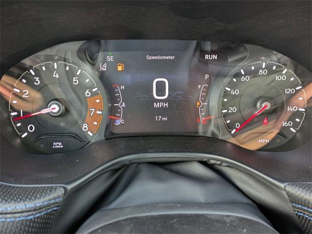 new 2025 Jeep Compass car, priced at $29,518