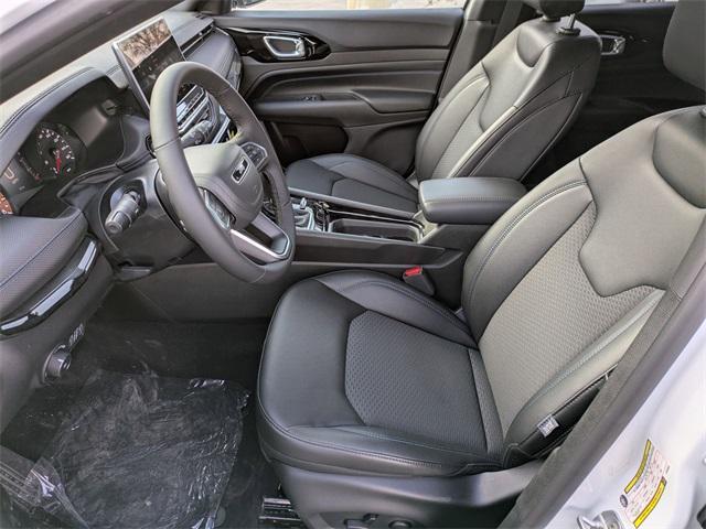 new 2025 Jeep Compass car, priced at $29,518