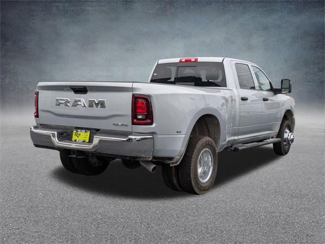 new 2026 Ram 3500 car, priced at $65,635
