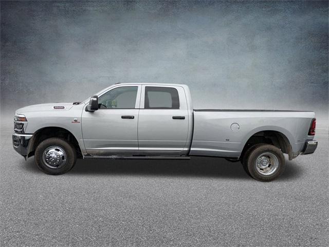 new 2026 Ram 3500 car, priced at $65,635