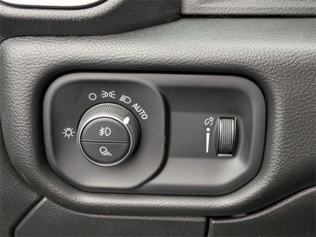 new 2026 Ram 3500 car, priced at $65,635