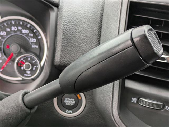 new 2026 Ram 3500 car, priced at $65,635