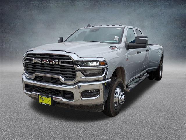 new 2026 Ram 3500 car, priced at $65,635