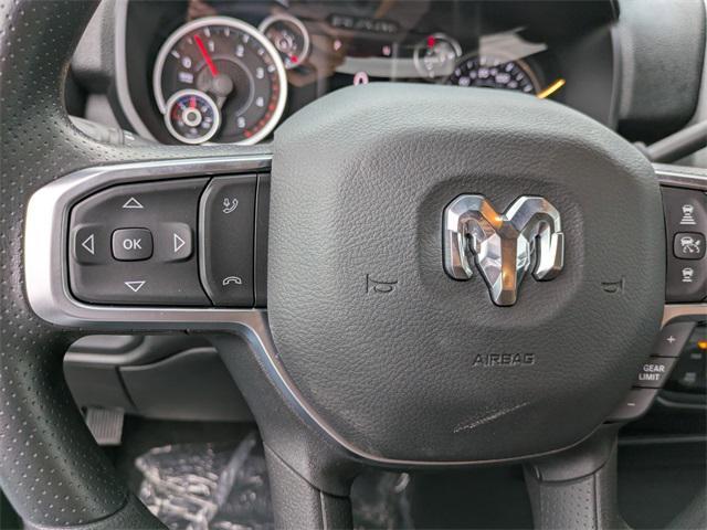 new 2026 Ram 3500 car, priced at $65,635