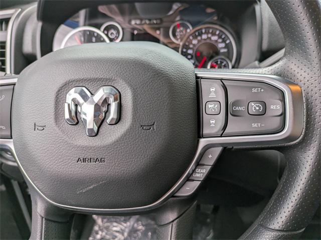 new 2026 Ram 3500 car, priced at $65,635