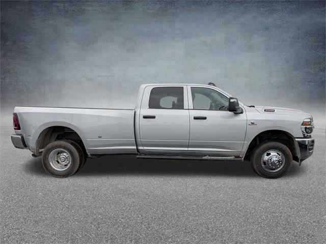 new 2026 Ram 3500 car, priced at $65,635