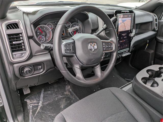 new 2026 Ram 3500 car, priced at $65,635