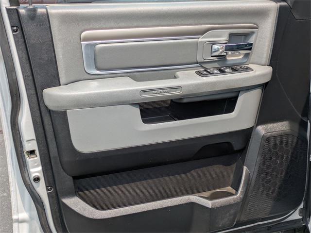 used 2016 Ram 1500 car, priced at $16,499
