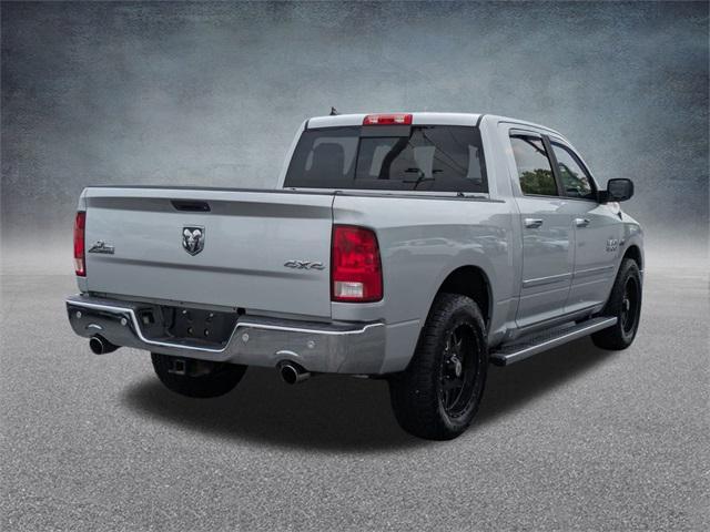 used 2016 Ram 1500 car, priced at $16,499