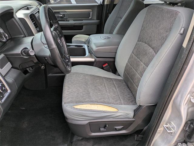 used 2016 Ram 1500 car, priced at $16,499