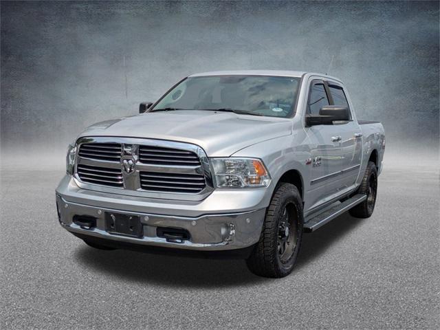 used 2016 Ram 1500 car, priced at $16,499