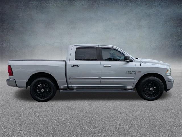 used 2016 Ram 1500 car, priced at $16,499