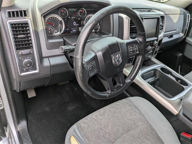 used 2016 Ram 1500 car, priced at $16,499