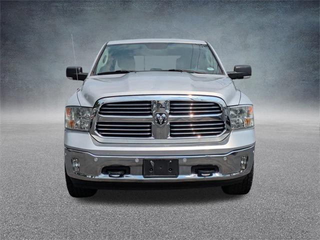 used 2016 Ram 1500 car, priced at $16,499