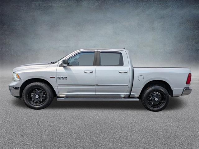used 2016 Ram 1500 car, priced at $16,499