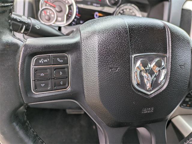 used 2016 Ram 1500 car, priced at $16,499