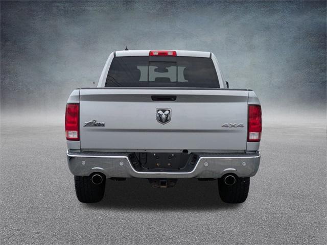 used 2016 Ram 1500 car, priced at $16,499