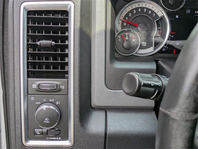 used 2016 Ram 1500 car, priced at $16,499