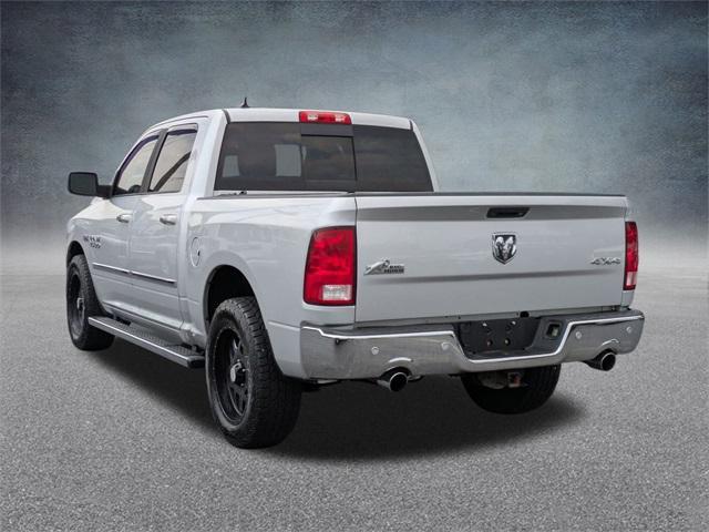 used 2016 Ram 1500 car, priced at $16,499