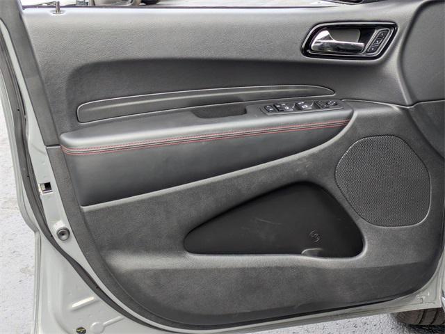 used 2023 Dodge Durango car, priced at $28,499