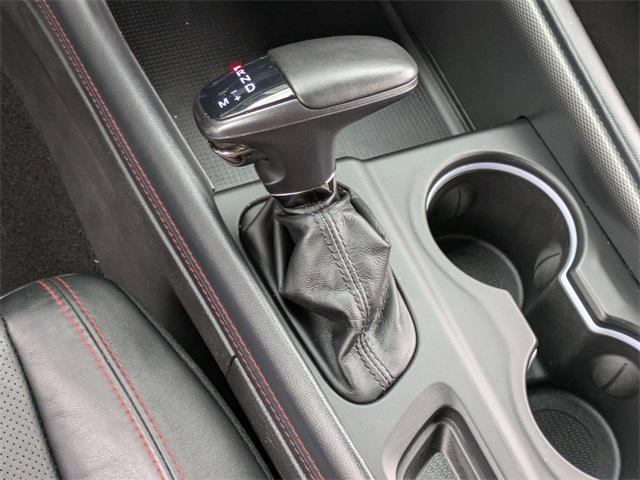 used 2023 Dodge Durango car, priced at $28,499