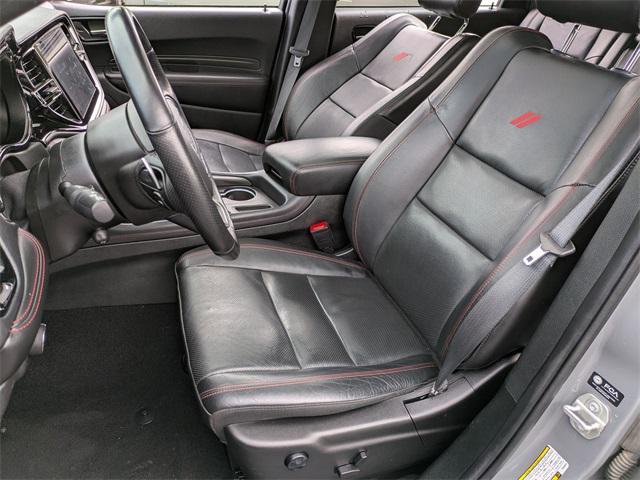 used 2023 Dodge Durango car, priced at $28,499