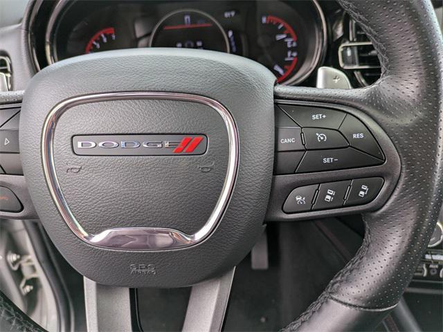 used 2023 Dodge Durango car, priced at $28,499