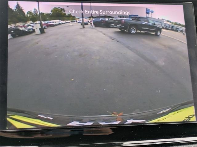 used 2023 Dodge Durango car, priced at $28,499