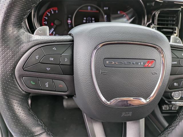 used 2023 Dodge Durango car, priced at $28,499