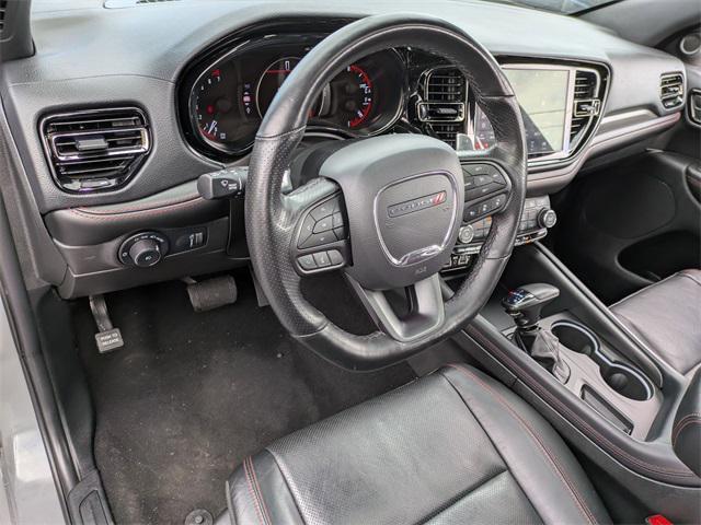 used 2023 Dodge Durango car, priced at $28,499