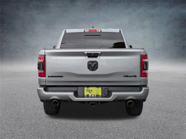 used 2019 Ram 1500 car, priced at $32,400