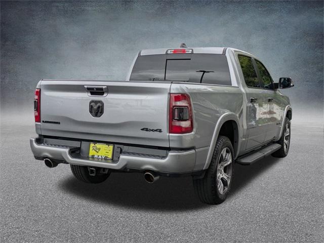 used 2019 Ram 1500 car, priced at $32,400