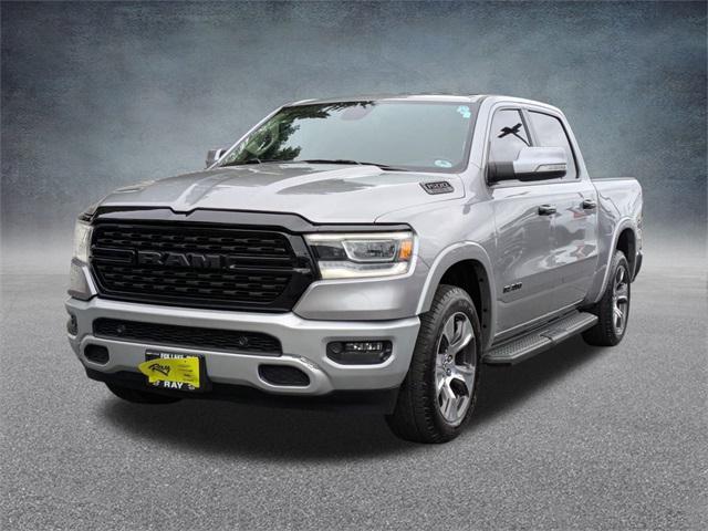 used 2019 Ram 1500 car, priced at $32,400