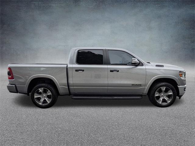 used 2019 Ram 1500 car, priced at $32,400