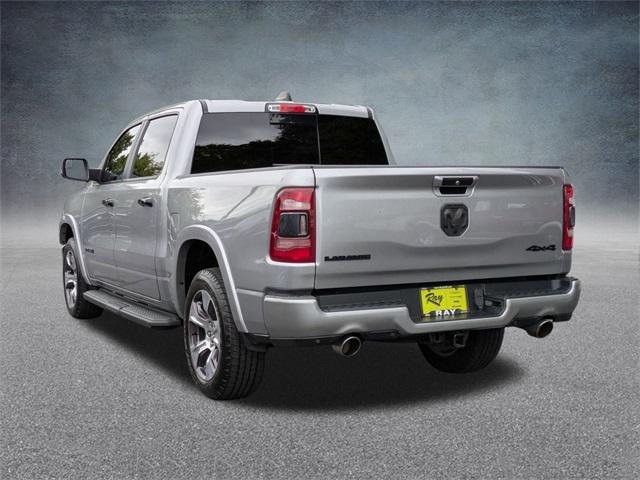 used 2019 Ram 1500 car, priced at $32,400