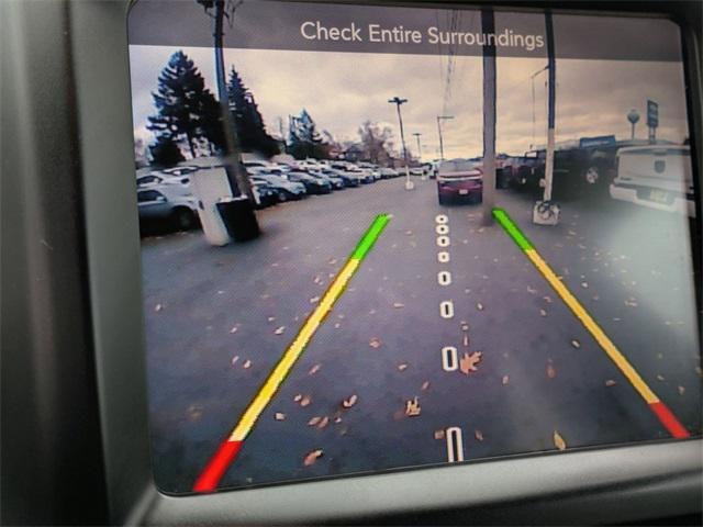 used 2016 Jeep Cherokee car, priced at $10,988