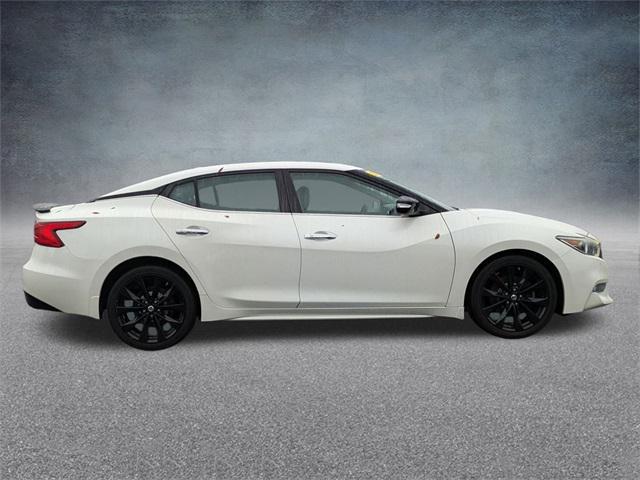 used 2016 Nissan Maxima car, priced at $11,990