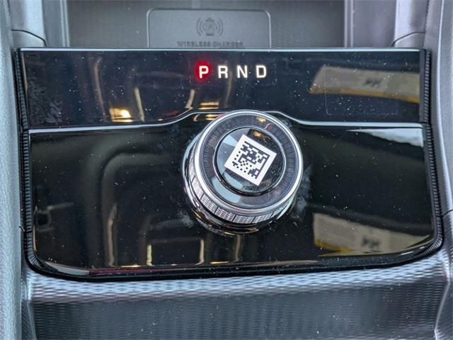 new 2025 Jeep Grand Cherokee car, priced at $47,834