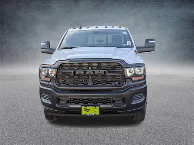 new 2024 Ram 3500 car, priced at $63,979