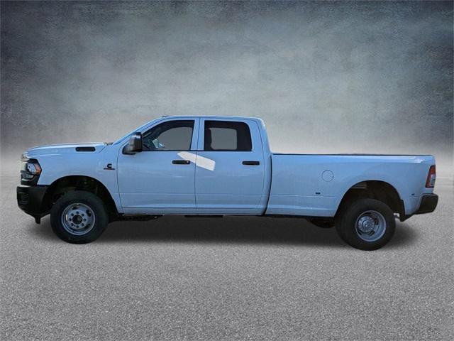 new 2024 Ram 3500 car, priced at $63,979