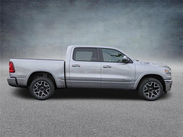 new 2025 Ram 1500 car, priced at $56,900