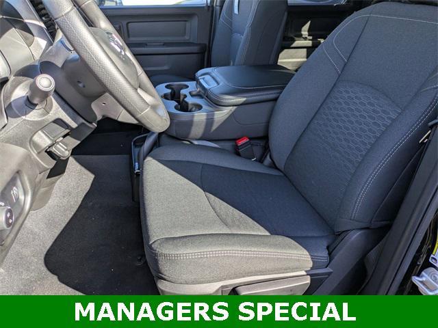 new 2026 Ram 3500 car, priced at $65,260