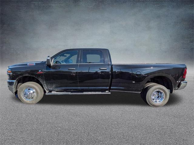 new 2026 Ram 3500 car, priced at $66,196