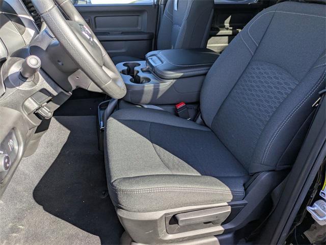 new 2026 Ram 3500 car, priced at $66,196