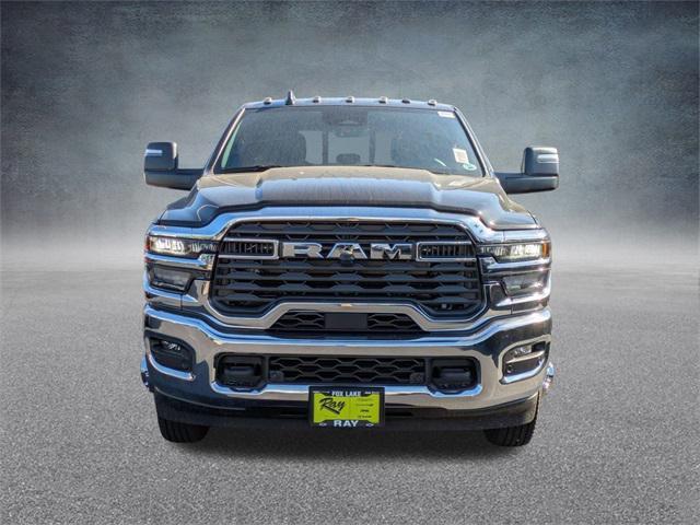 new 2026 Ram 3500 car, priced at $66,196